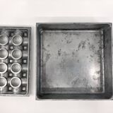 Ultima 15 ashtray • Design Ljungberg & Bäckström • 1970