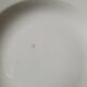 Lot n°1 de 6 assiettes creuses 418 St Amand