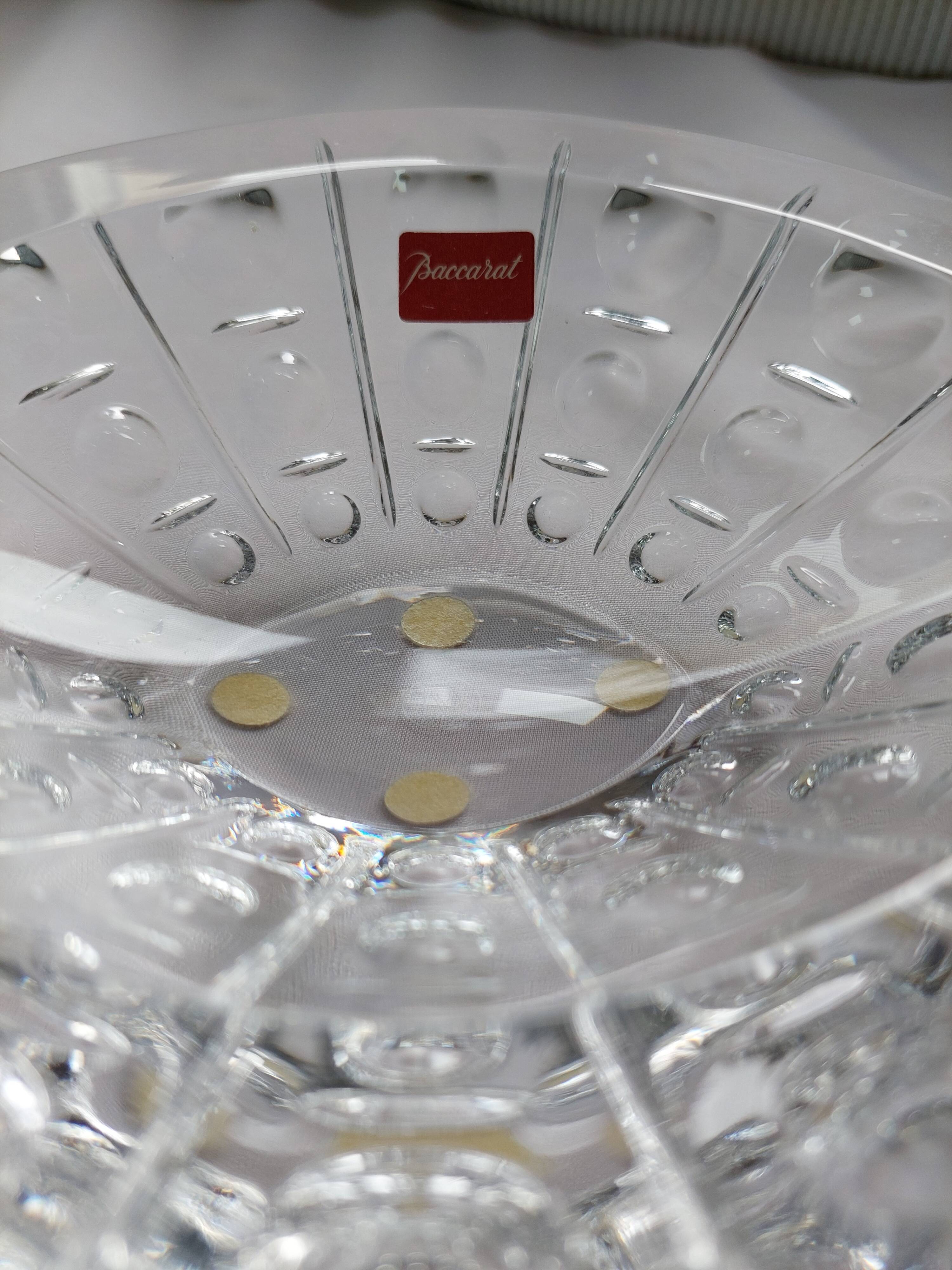 Baccarat Desktop Set