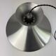 Vintage scandinavian suspension light 1970