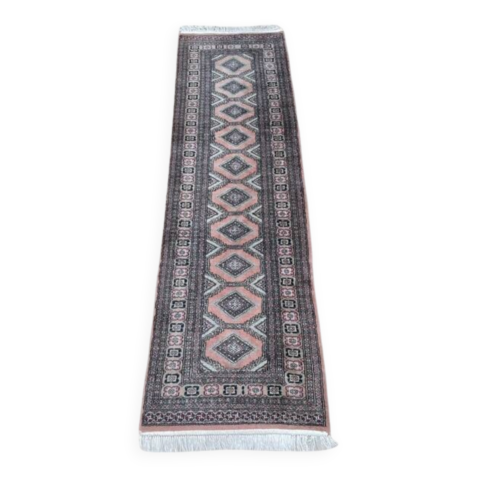 Oriental Hallway RUG - 78x271cm