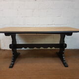 Monastery table