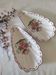 2 St. Clement faience dishes