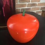Vintage ice cube apple 70s