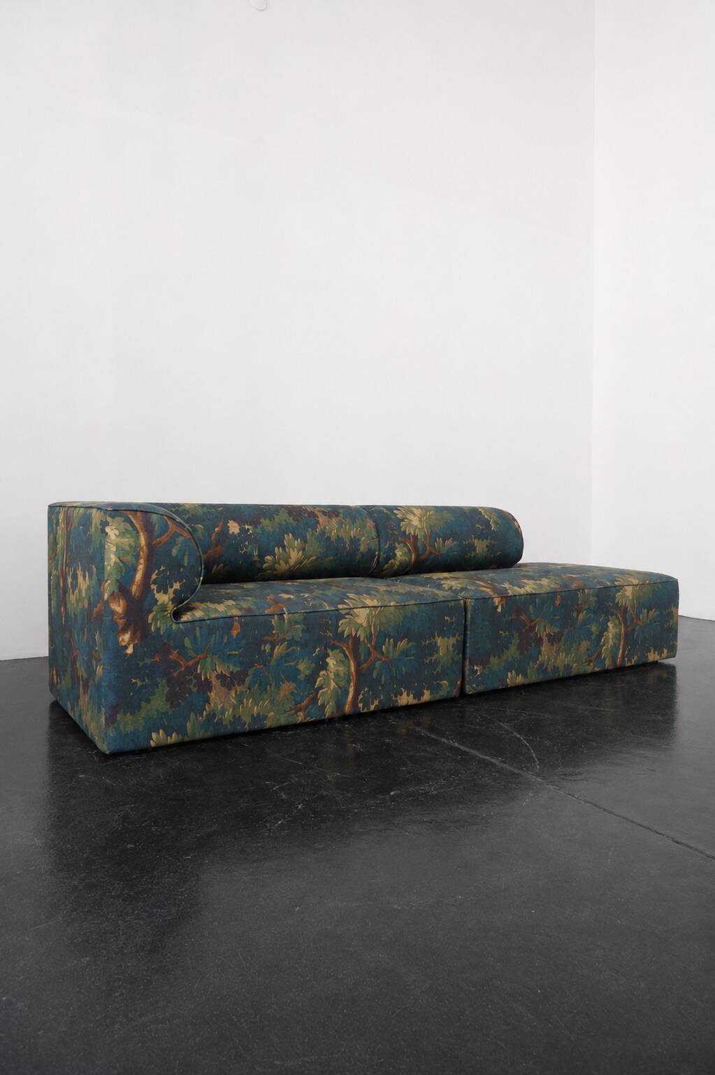 "Eave" sofa by Norm Architects / Audo Copenhagen