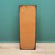 Miroir vintage 60s - 116x42cm