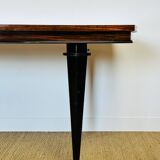 Art Deco table in Macassar 1940