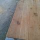 Table de Ferme rustique ancienne fabrication 1900s en Fruitier