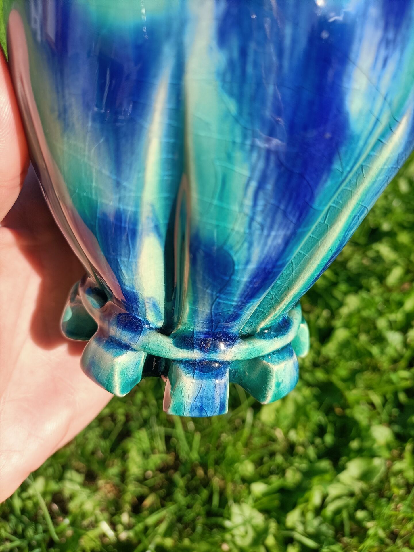 Vase