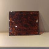 The 1970s serving tray