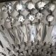 Lustre pampilles en cristal