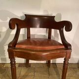 Fauteuil style Restauration XIX
