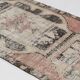 Tribal Handknotted Wool Rug