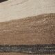 Vintage Turkish Extra Long Kilim Runner Rug - Stair Runner
