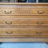 Chest of drawers 3 drawers