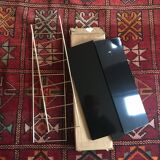 Vintage String wall shelf