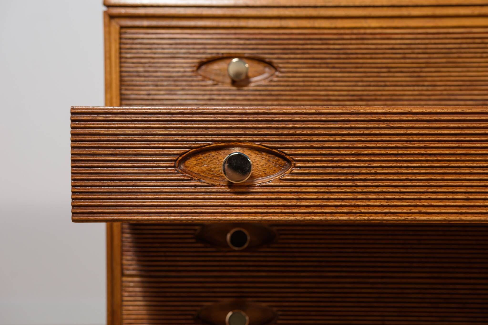 Mid-Century rosewood sideboard  by Robert Heritage for Archie Shine, United Kingdom, 1950s