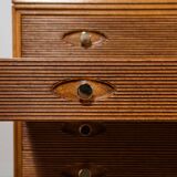 Mid-Century rosewood sideboard  by Robert Heritage for Archie Shine, United Kingdom, 1950s