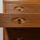 Buffet en palissandre du milieu du siècle par Robert Heritage pour Archie Shine, Royaume-Uni, années 1950