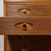 Mid-Century rosewood sideboard  by Robert Heritage for Archie Shine, United Kingdom, 1950s