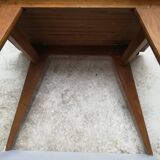 Scandinavian coffee Table