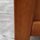 Maison Regain jam cupboard in vintage elm