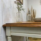 Shabby chic table