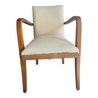 Bridge chair from the 1950s