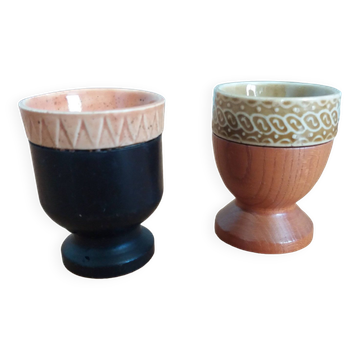 egg cups