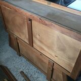 Kitchen or dining room buffet