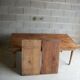 Farm table