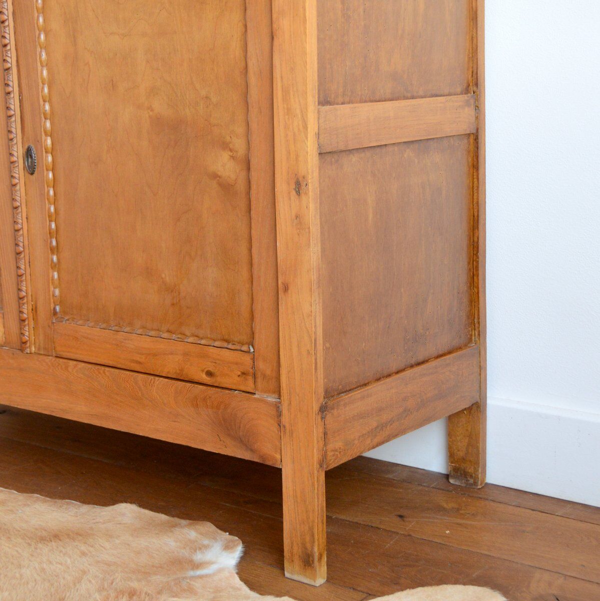 Parisian sideboard 1930 vintage