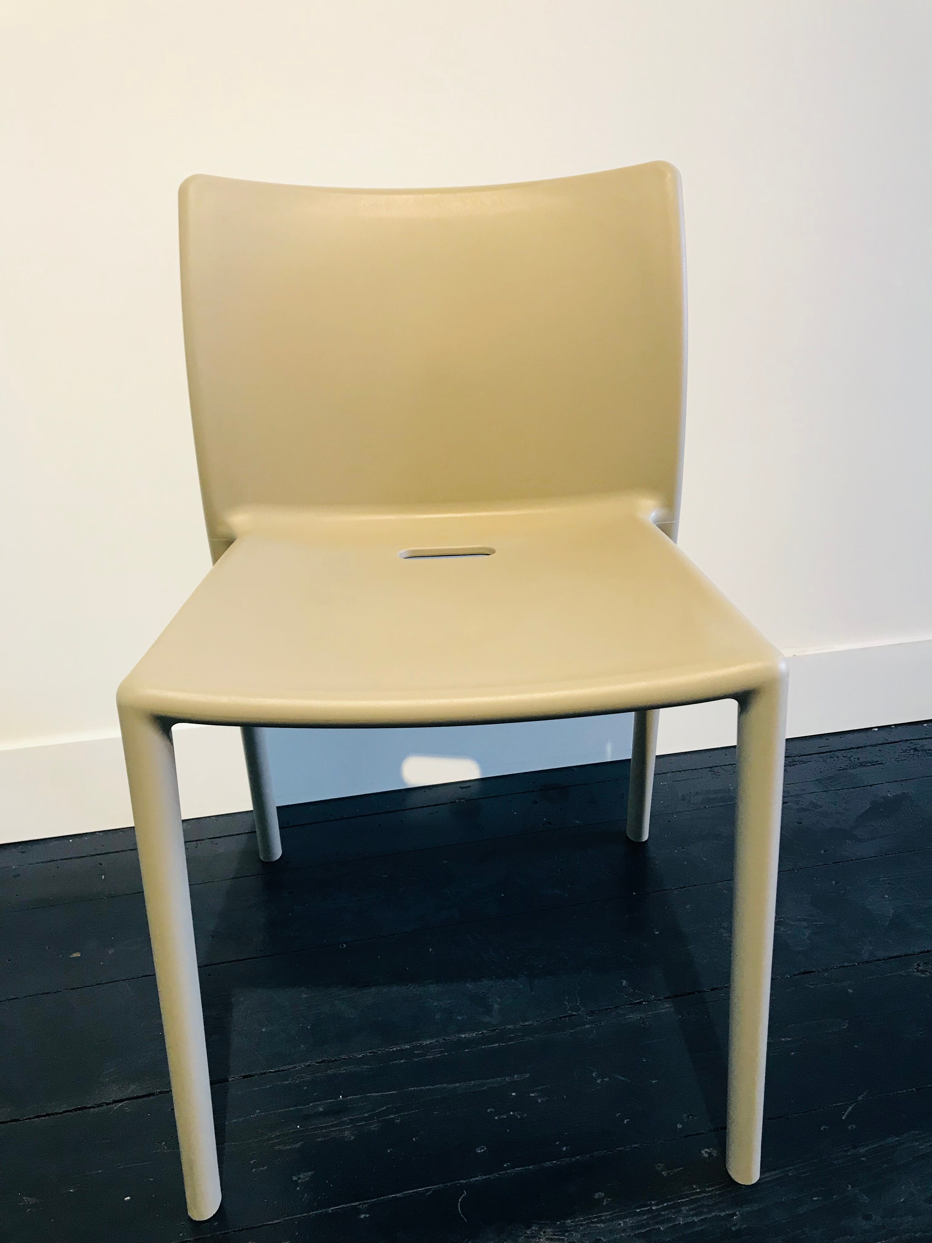 Set of 2 Air-chair chairs from Magis