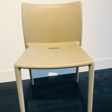 Set of 2 Air-chair chairs from Magis