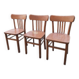 Bistro chairs