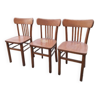 Bistro chairs