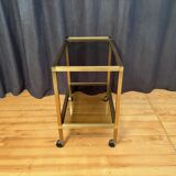 Bar cart, 1970s