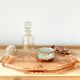 Art Deco tray