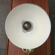 Lampe de table allemande milieu du siècle, années 1960
