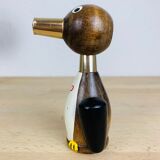 Salt and pepper spray Scandinavian penguin