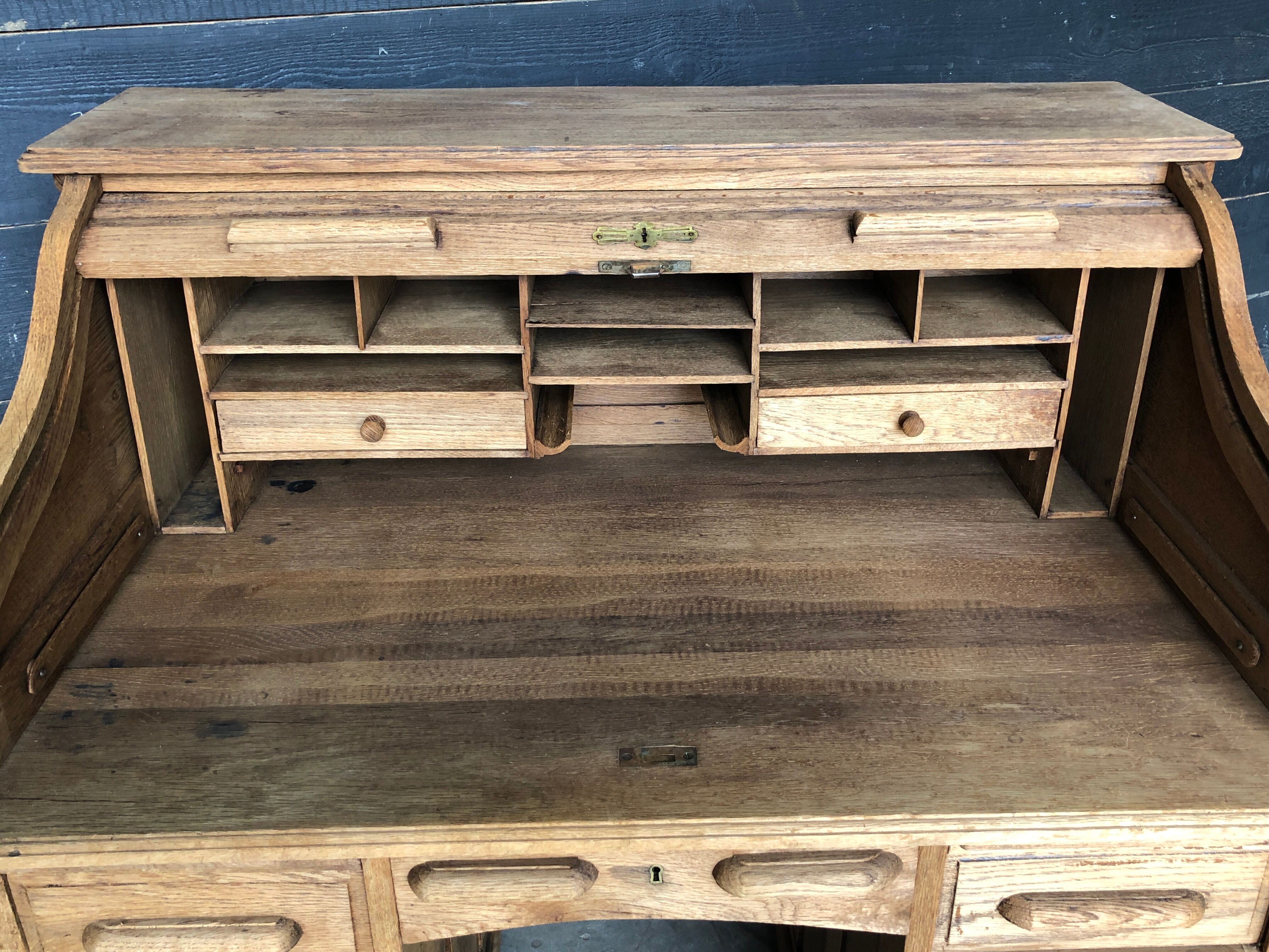 U.S. desk