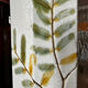 Raymonde Leduc ceramic vase