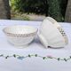 Paire de bols en porcelaine