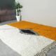 Moroccan Berber style rug 3 x 2 m
