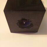 Bust in plater and marble Charles de Gaulle