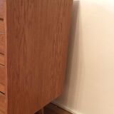 Sideboard U-453 by Jiri Jiroutek for Interier Praha, 1960s