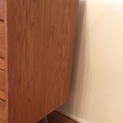 Sideboard U-453 by Jiri Jiroutek for Interier Praha, 1960s
