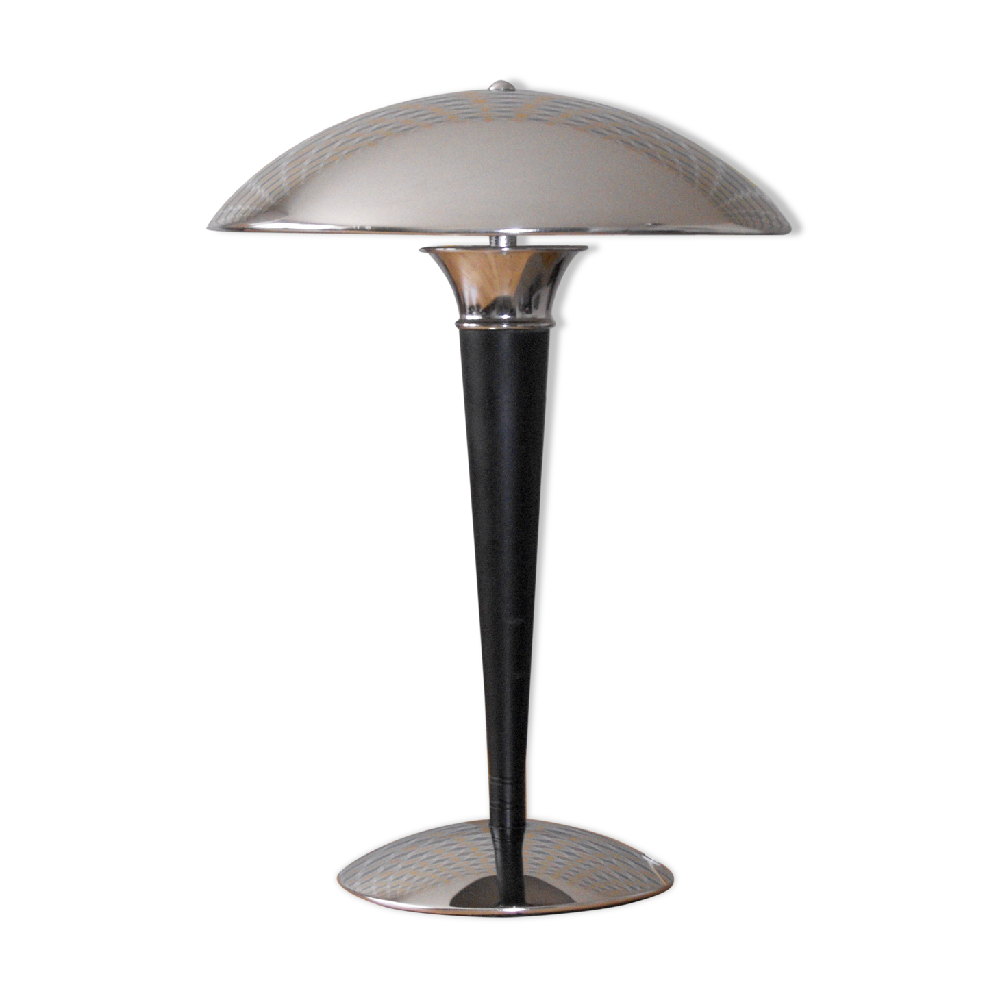 IKEA desk lamp from the 80s.