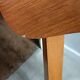 50s bistro chair