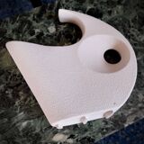 Vase by Roberto Rigon for Bertoncello, Italy, 1960s